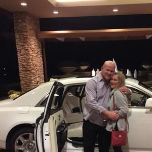 Meet your Posher, Debbie